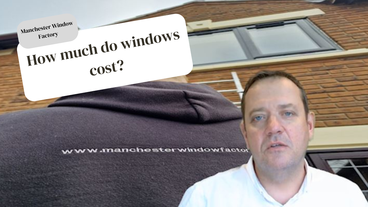 How Much Do Windows Cost?